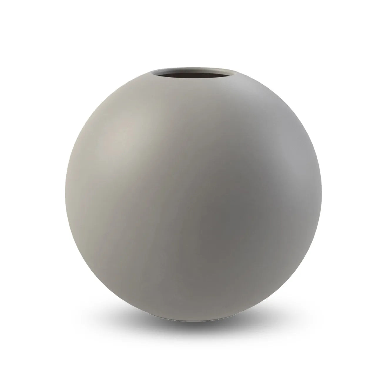 Ball Vase 20cm