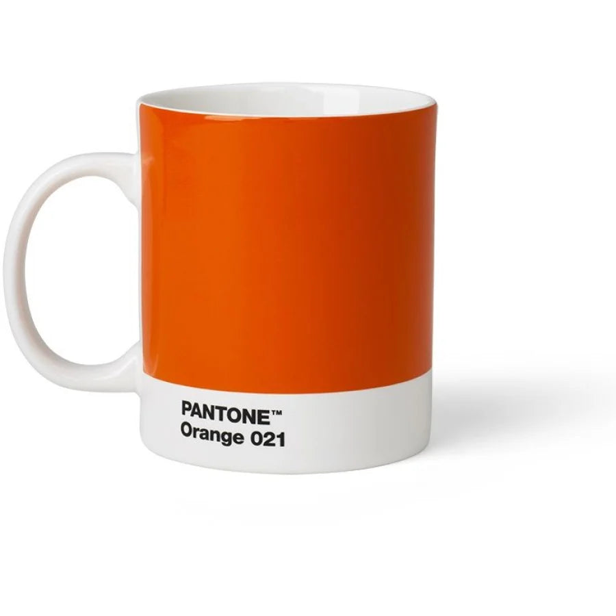 Kaffeetasse - Pantone