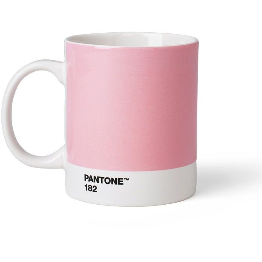 Kaffeetasse - Pantone