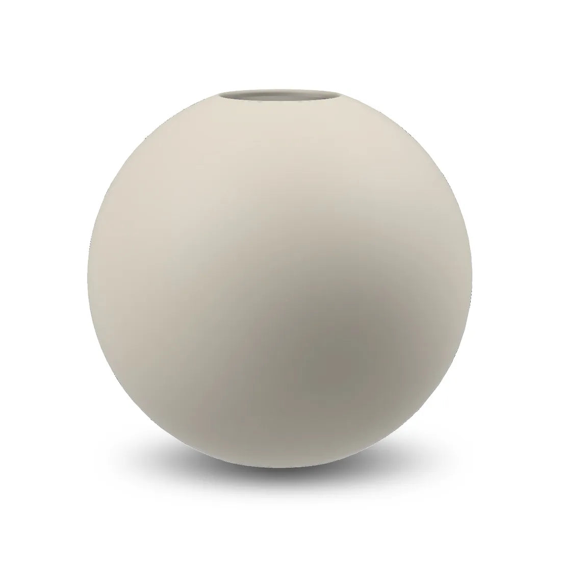 Ball Vase 20cm