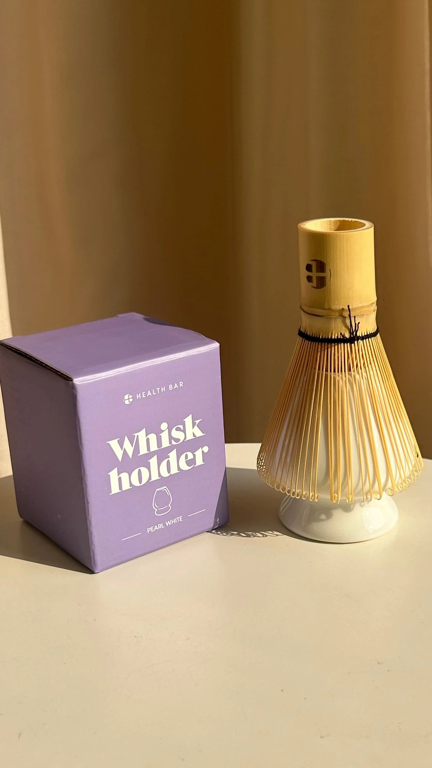 Matcha Besen - Halter