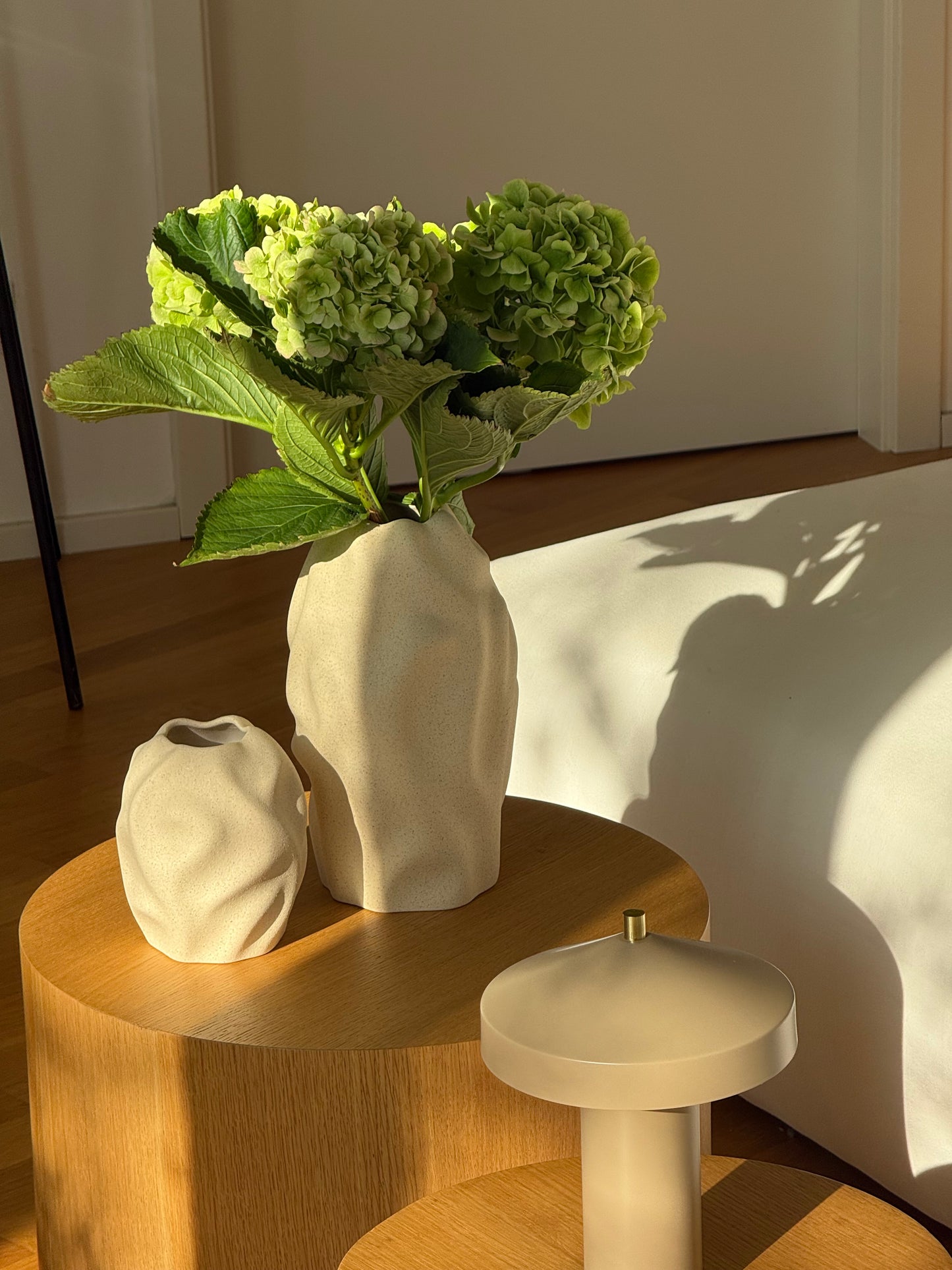 Drift Dessert Vase (28cm)