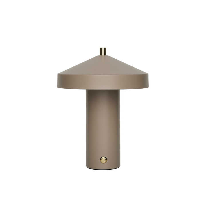 Hatto Table Lamp LED (EU)