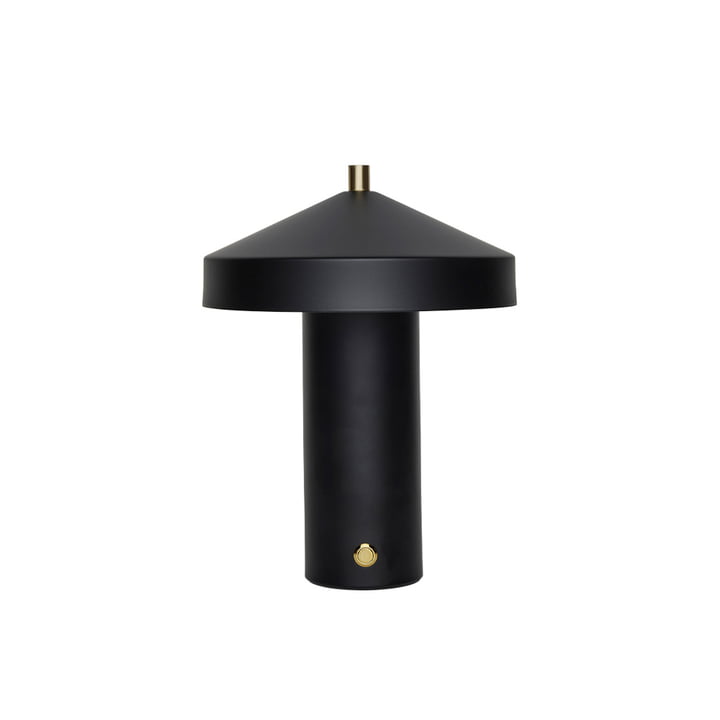 Hatto Table Lamp LED (EU)