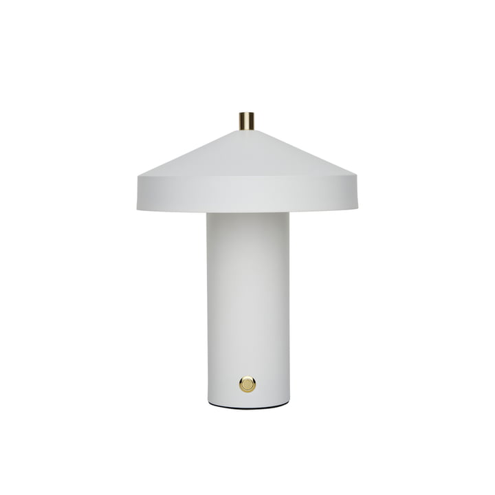 Hatto Table Lamp LED (EU)