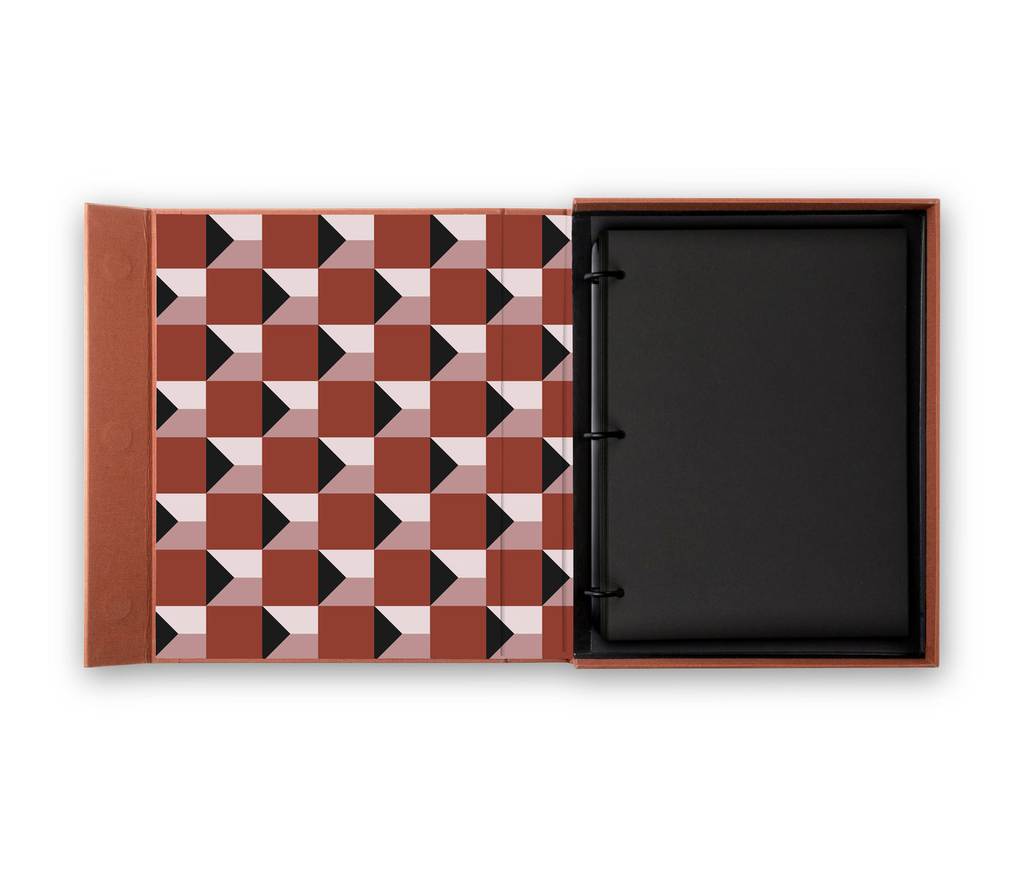 Fotoalbum - verschiedene Themen und Designs