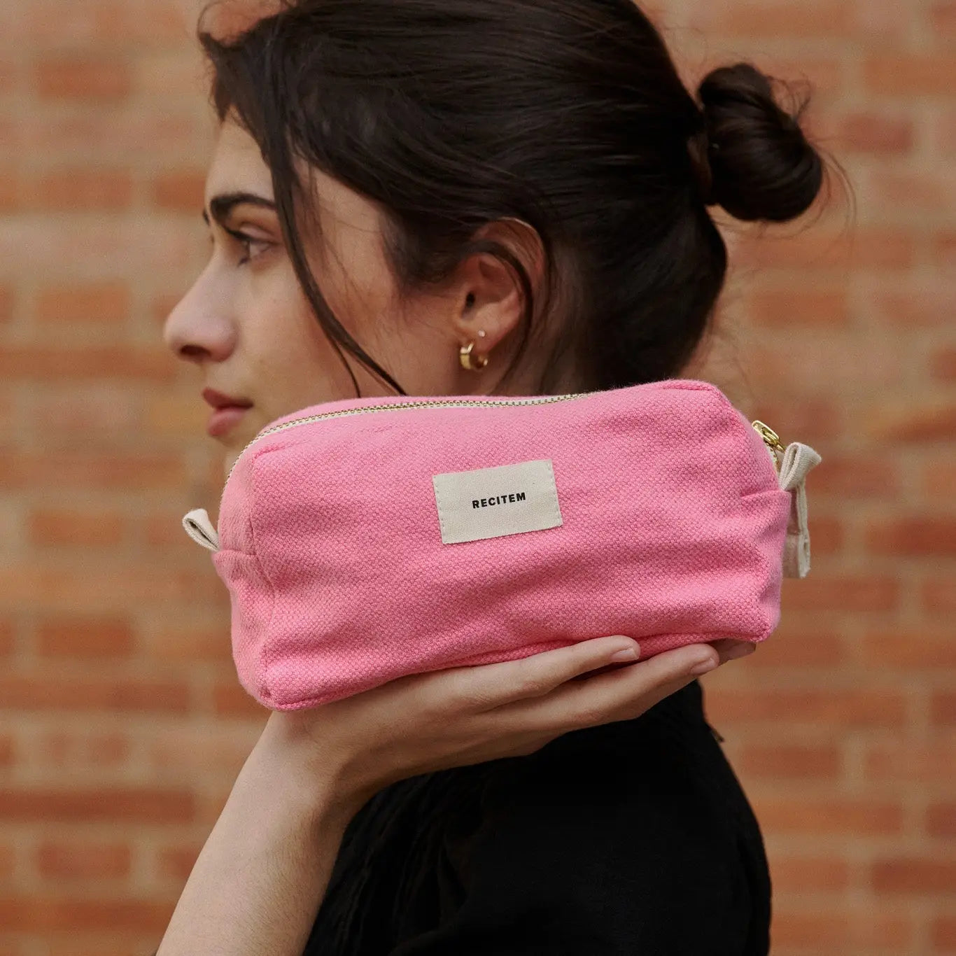 kleinere Kosmetik Tasche