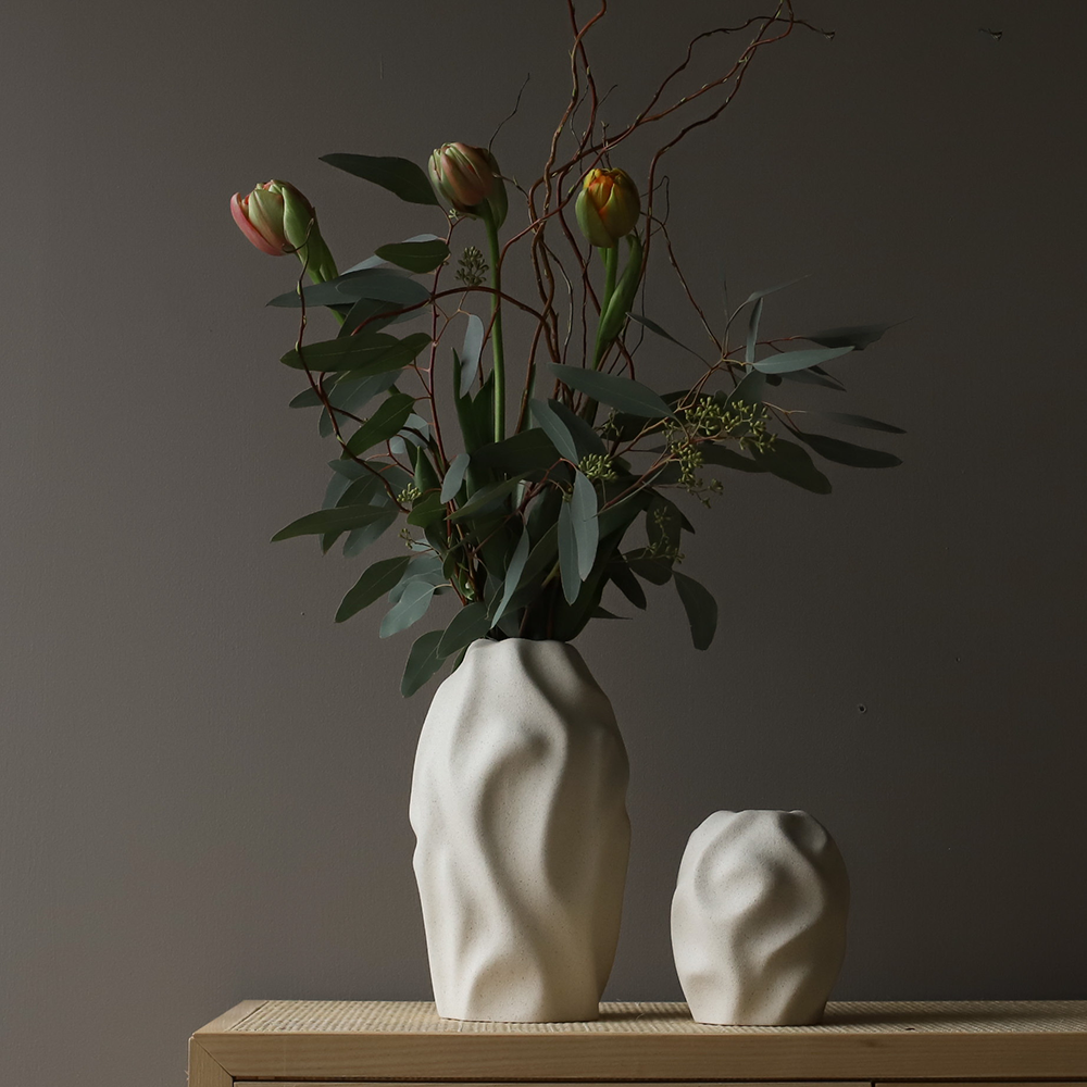 Drift Dessert Vase (28cm)