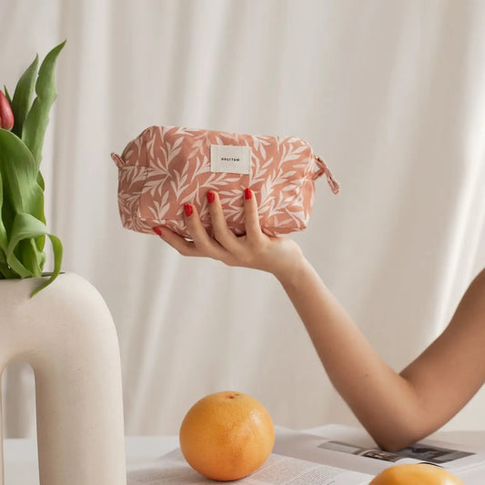 kleinere Kosmetik Tasche