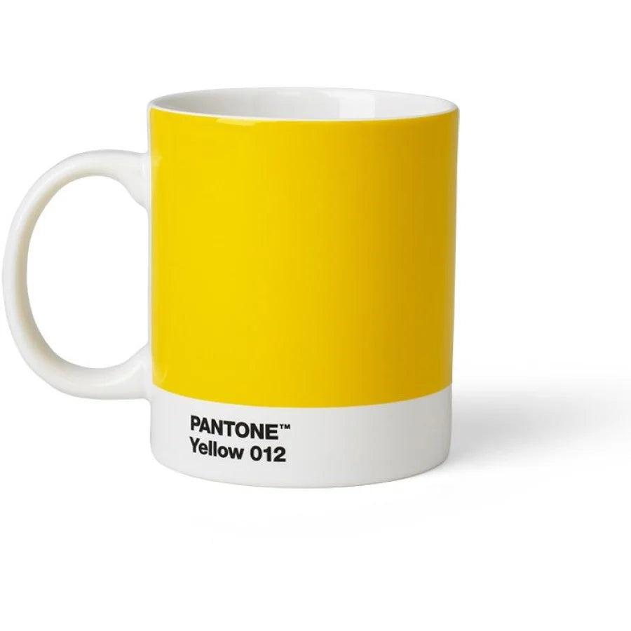 Kaffeetasse - Pantone