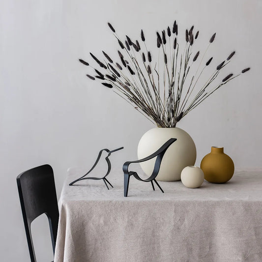 Ball Vase 20cm