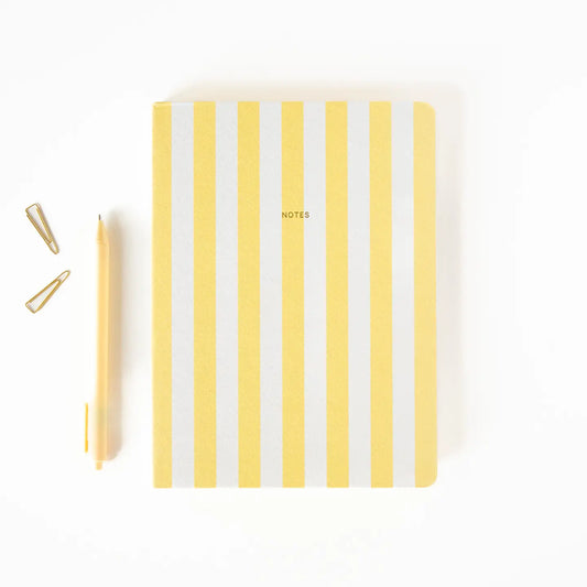 Notizbuch - liniert