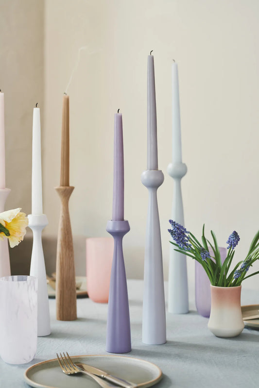 Kerzenhalter Blossom Lily, Tulip & Rose - exklusiv im Store erhältlich
