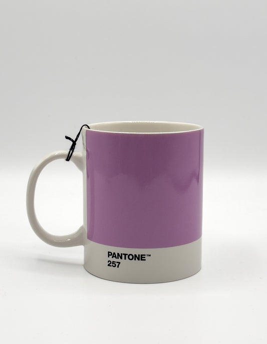 Kaffeetasse - Pantone
