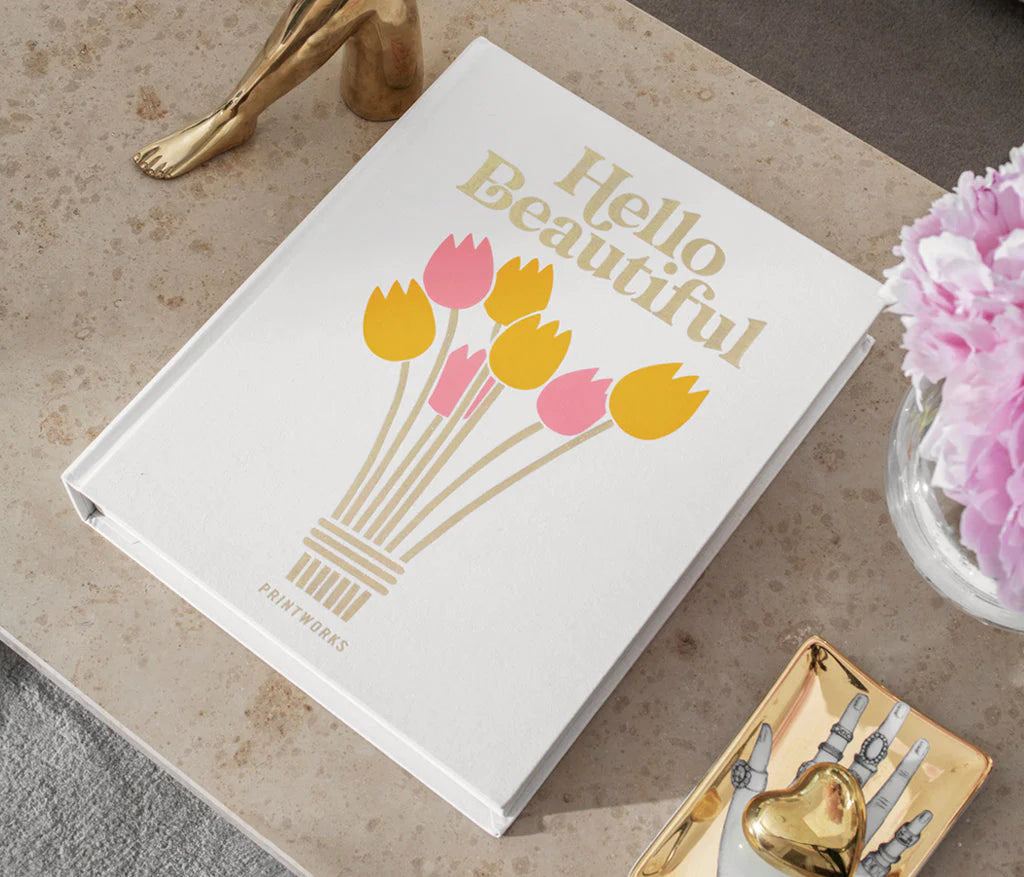 Fotoalbum - verschiedene Themen und Designs
